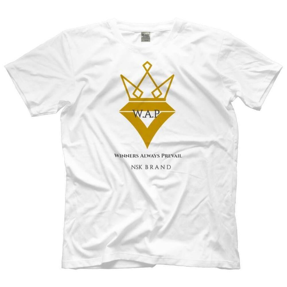 Wap Shirt
